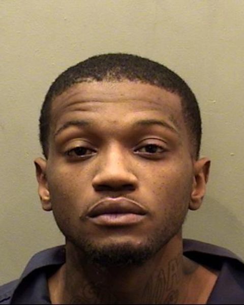 Jerell Dudley